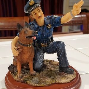 ● Vanmark Canine Command, '97 3/1362 PERFECT CONDI